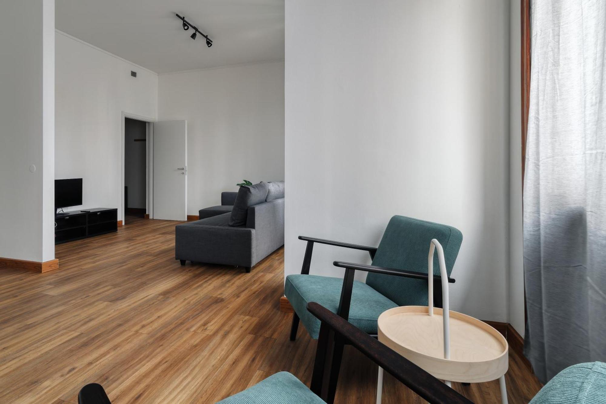 Joivy Chic 3-Bed Flat Near Colonne Di San Lorenzo Милано Екстериор снимка