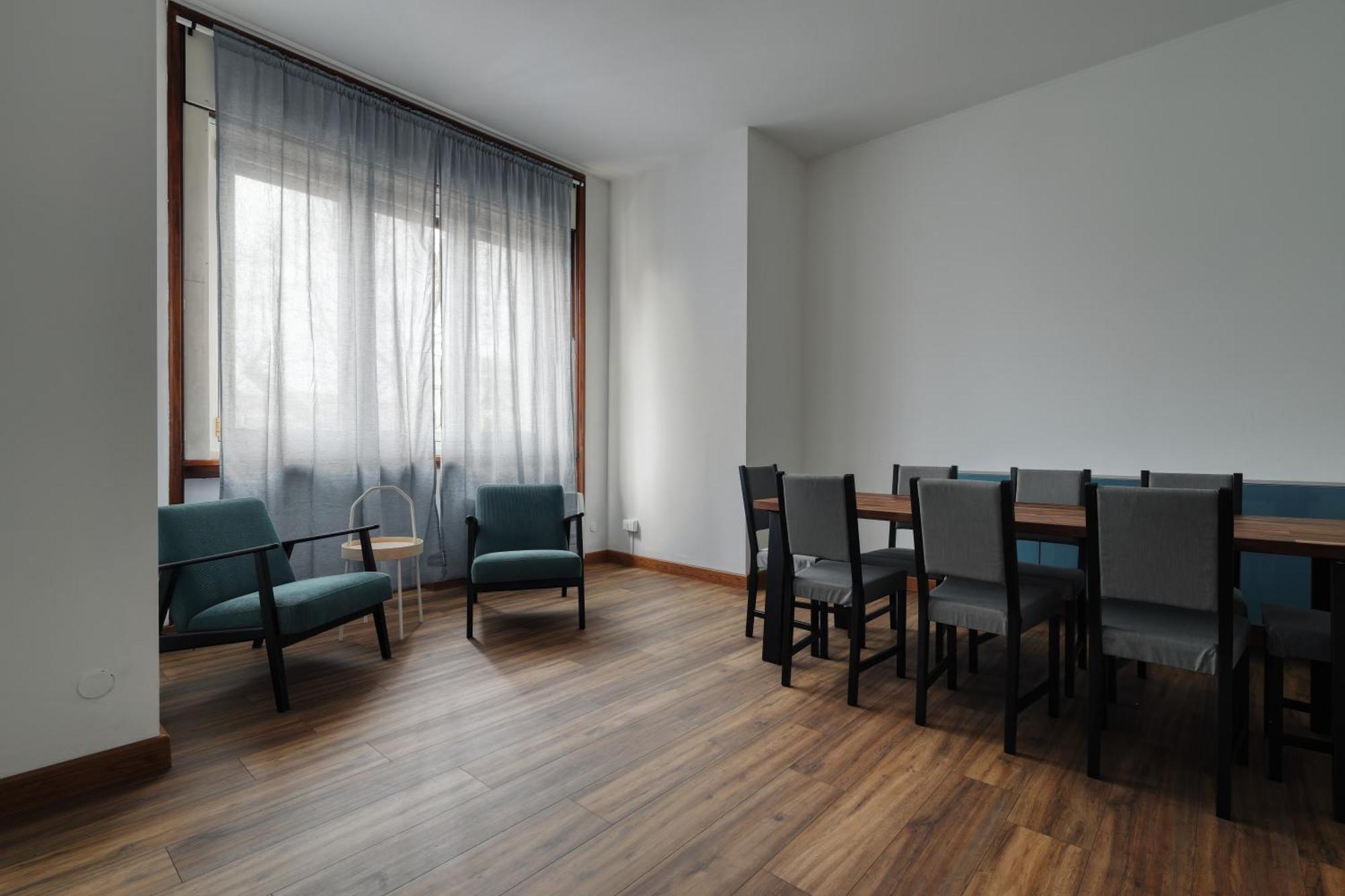 Joivy Chic 3-Bed Flat Near Colonne Di San Lorenzo Милано Екстериор снимка