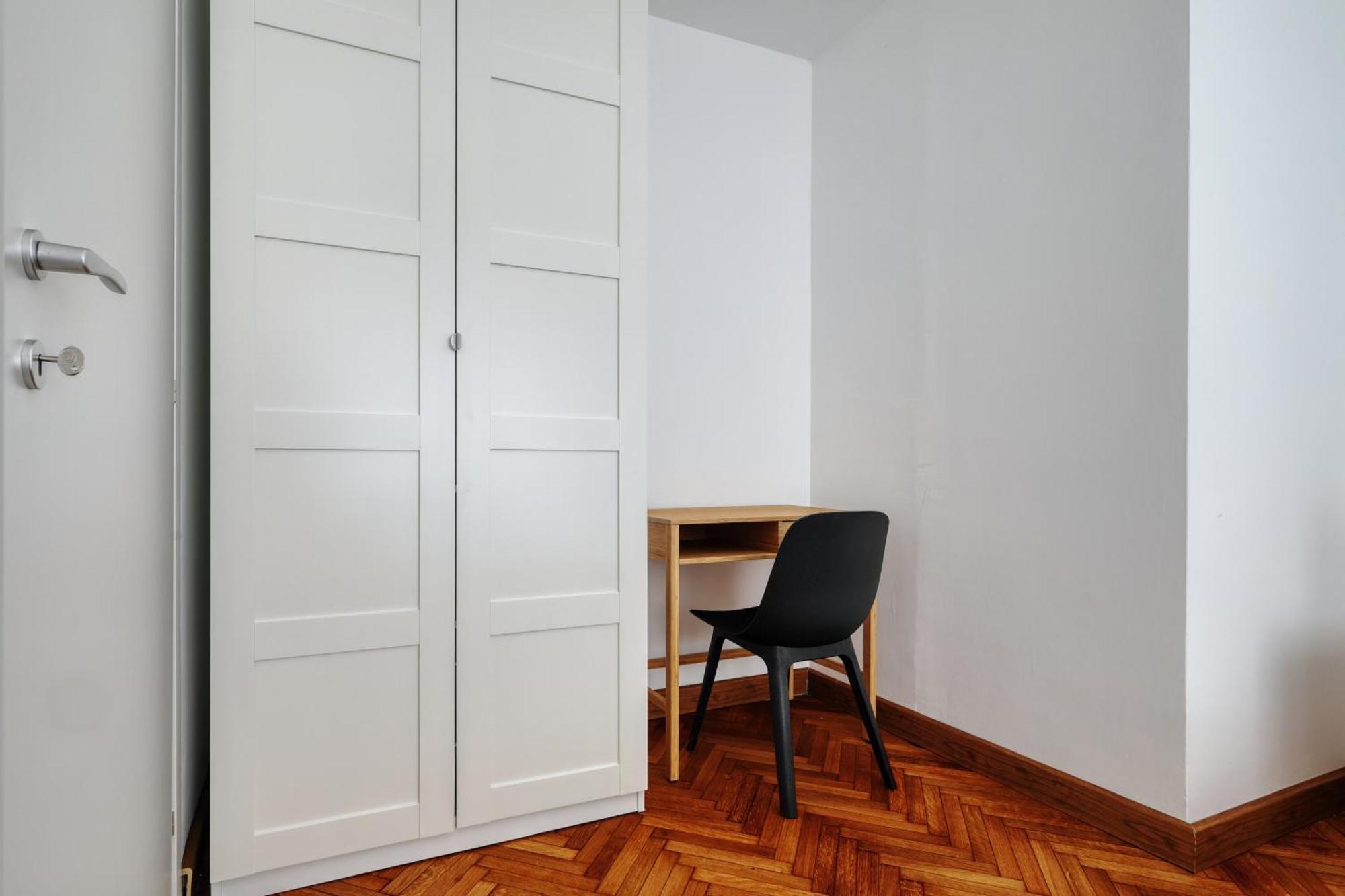 Joivy Chic 3-Bed Flat Near Colonne Di San Lorenzo Милано Екстериор снимка