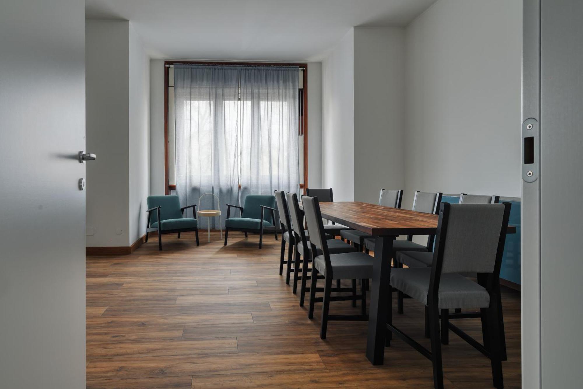 Joivy Chic 3-Bed Flat Near Colonne Di San Lorenzo Милано Екстериор снимка