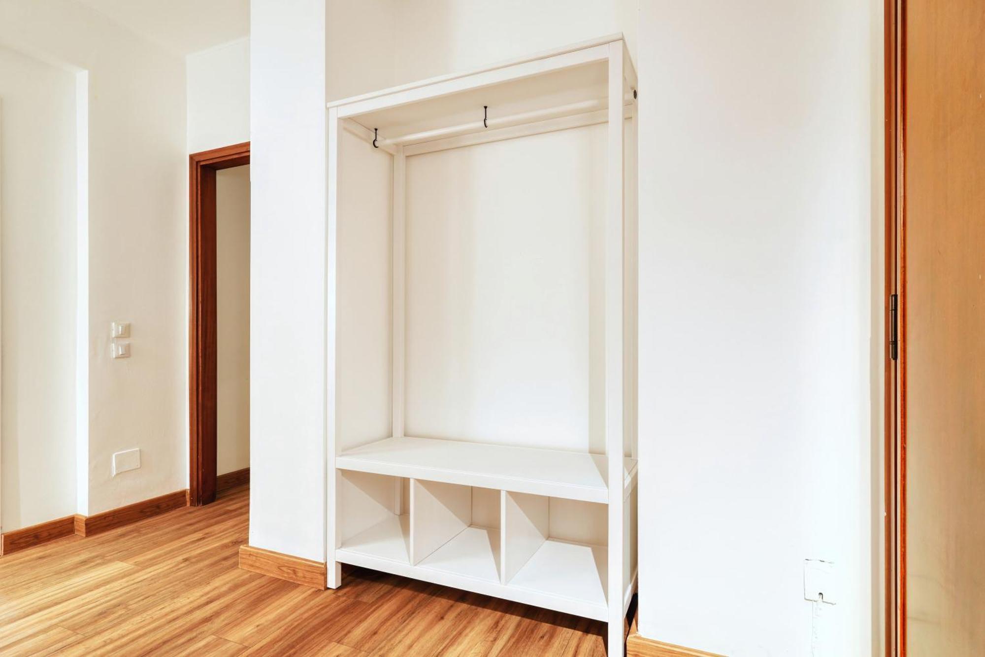 Joivy Chic 3-Bed Flat Near Colonne Di San Lorenzo Милано Екстериор снимка