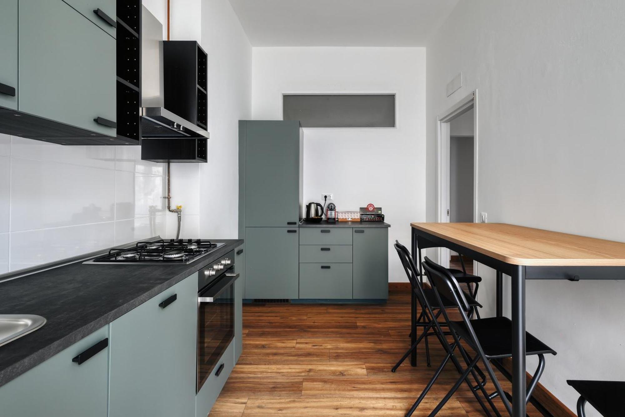Joivy Chic 3-Bed Flat Near Colonne Di San Lorenzo Милано Екстериор снимка